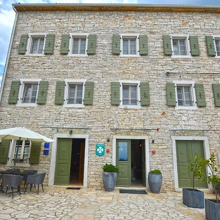App & Rooms Juraga Бале Екстер'єр фото