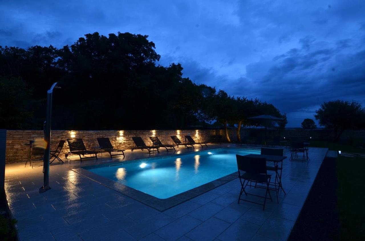 App & Rooms Juraga Бале Екстер'єр фото
