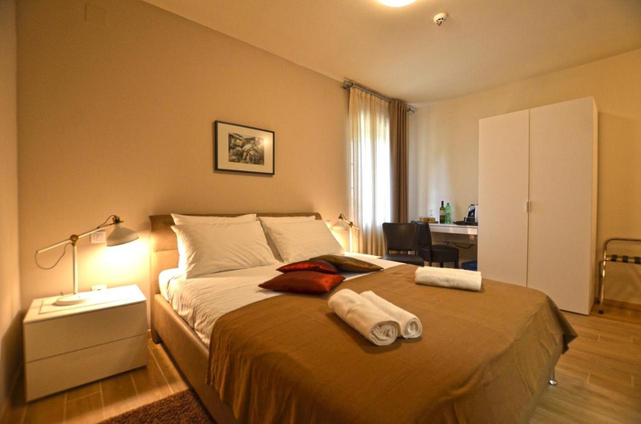 App & Rooms Juraga Бале Екстер'єр фото