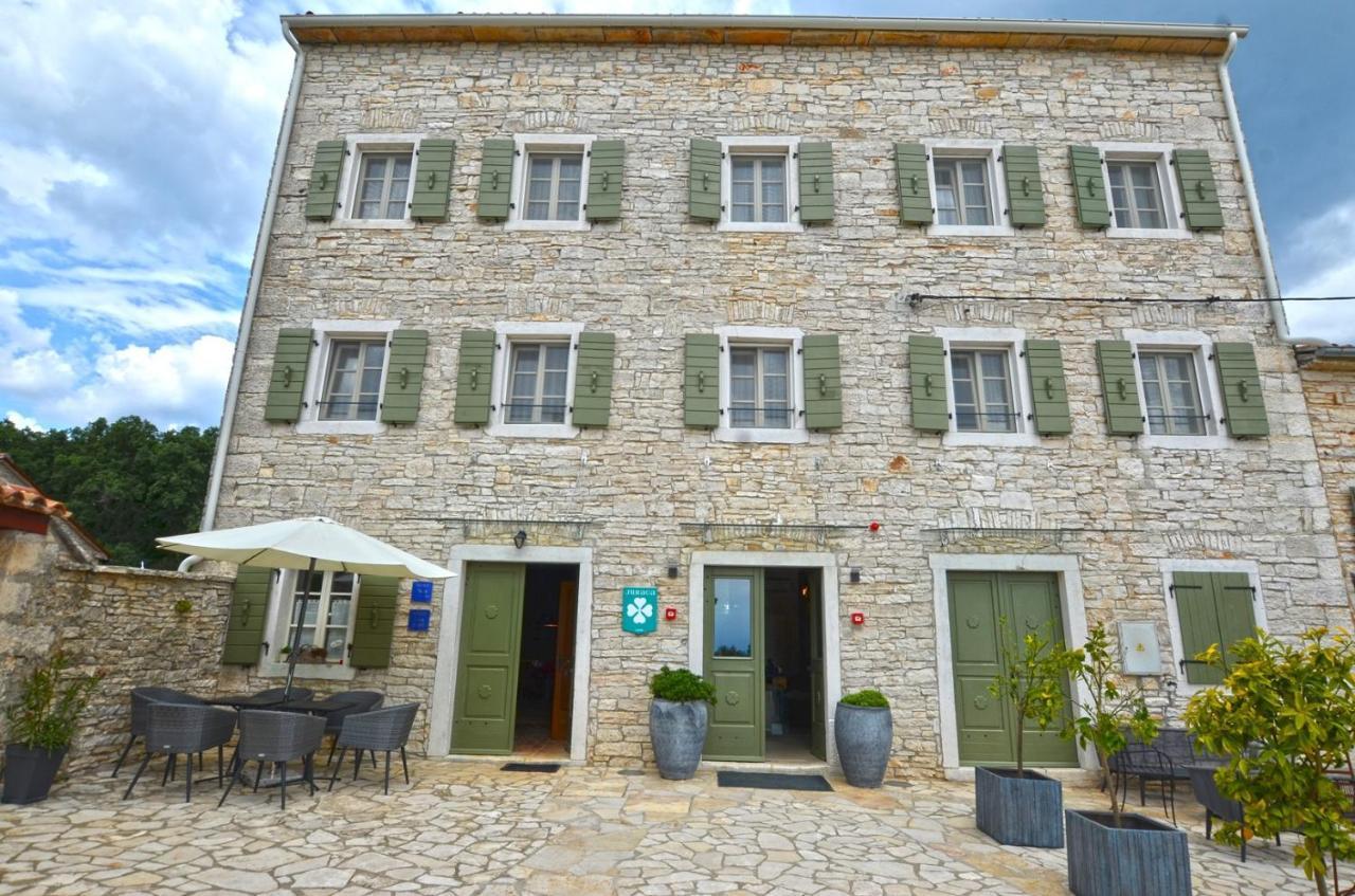 App & Rooms Juraga Бале Екстер'єр фото