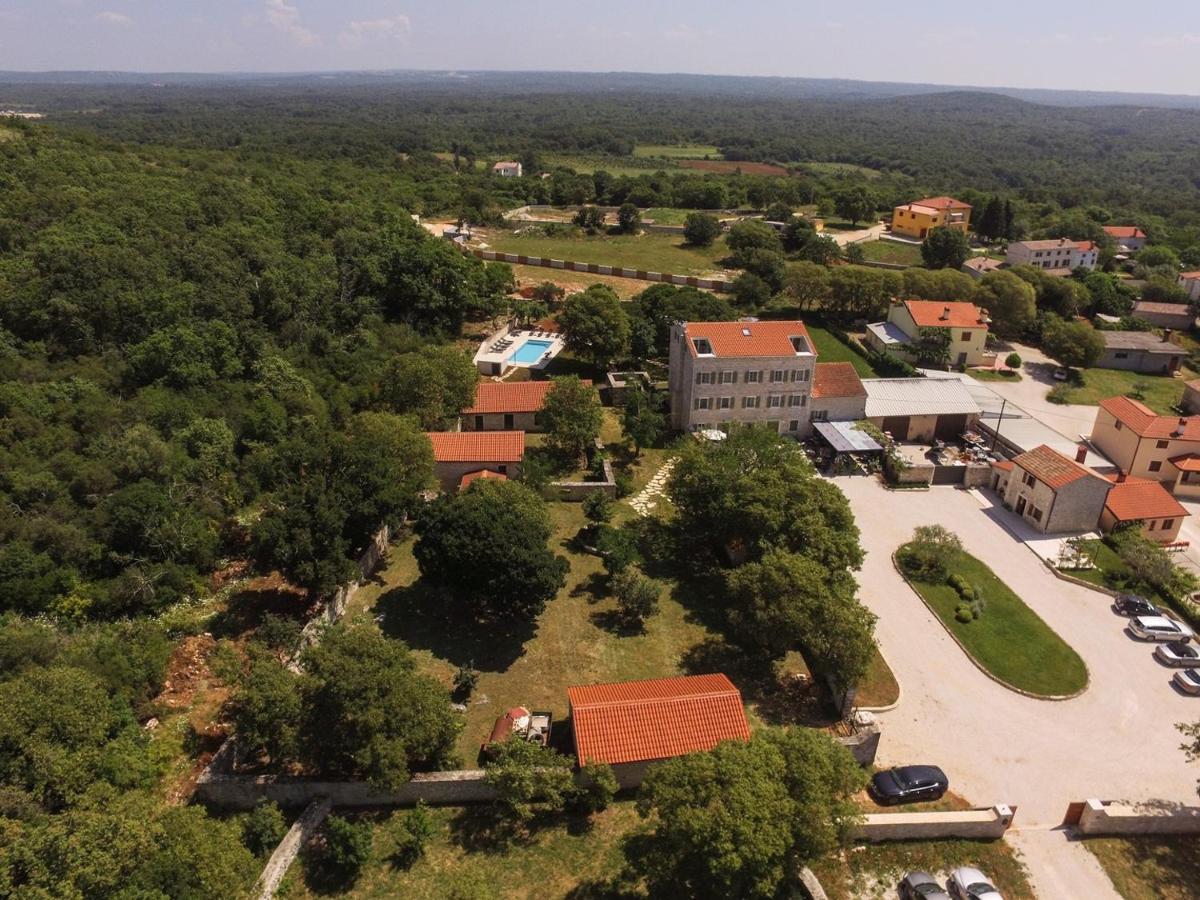 App & Rooms Juraga Бале Екстер'єр фото