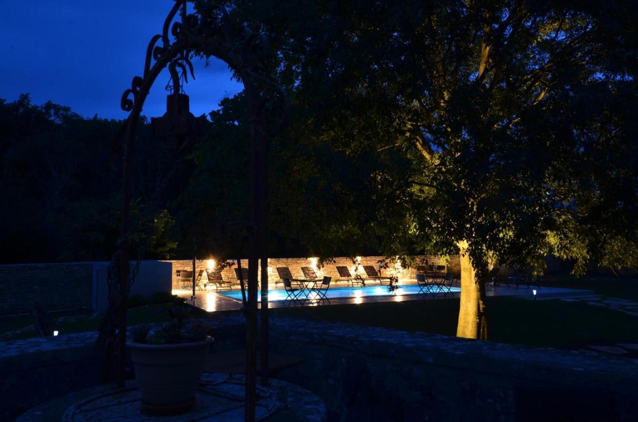 App & Rooms Juraga Бале Екстер'єр фото
