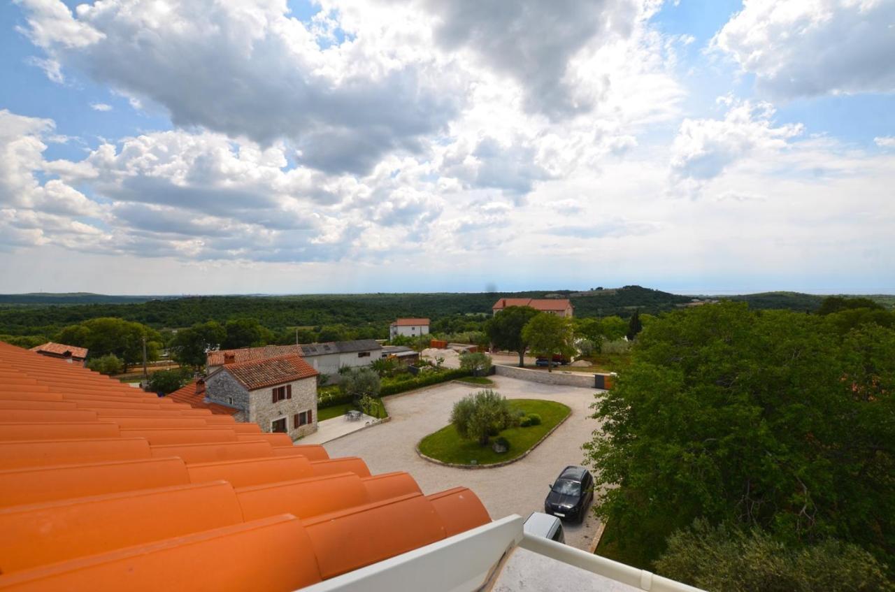 App & Rooms Juraga Бале Екстер'єр фото