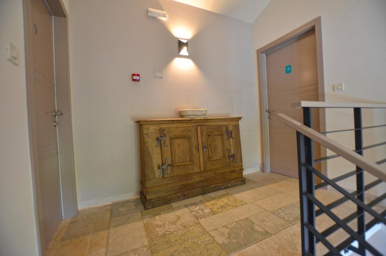 App & Rooms Juraga Бале Екстер'єр фото