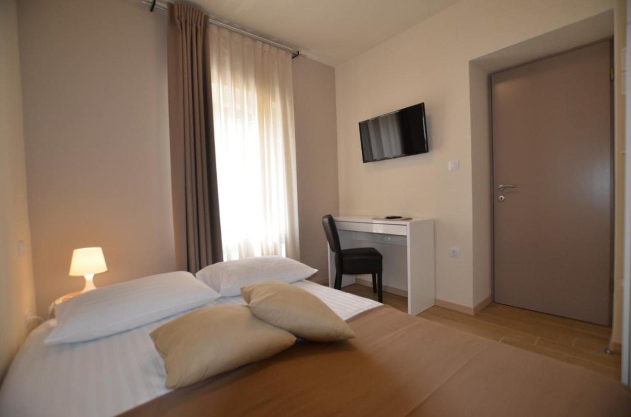 App & Rooms Juraga Бале Екстер'єр фото