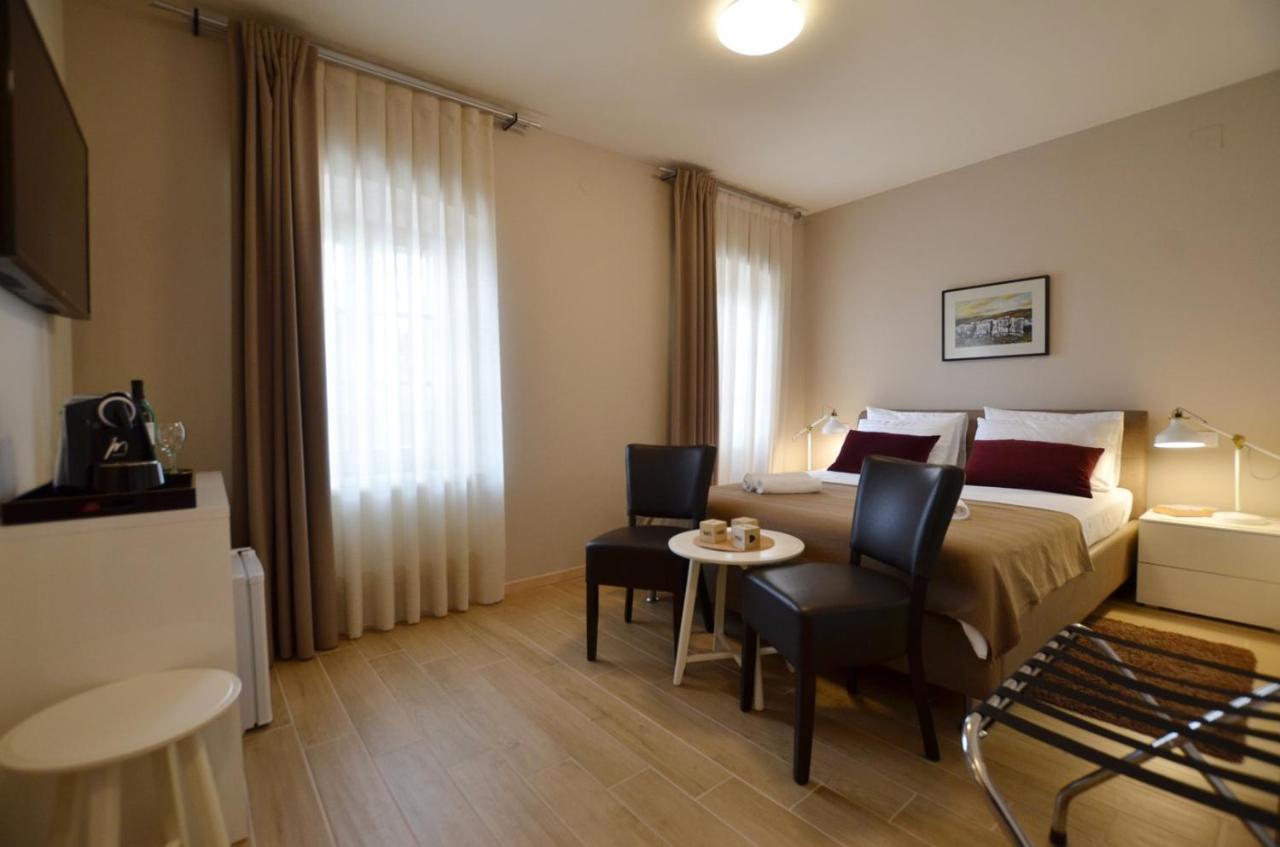 App & Rooms Juraga Бале Екстер'єр фото