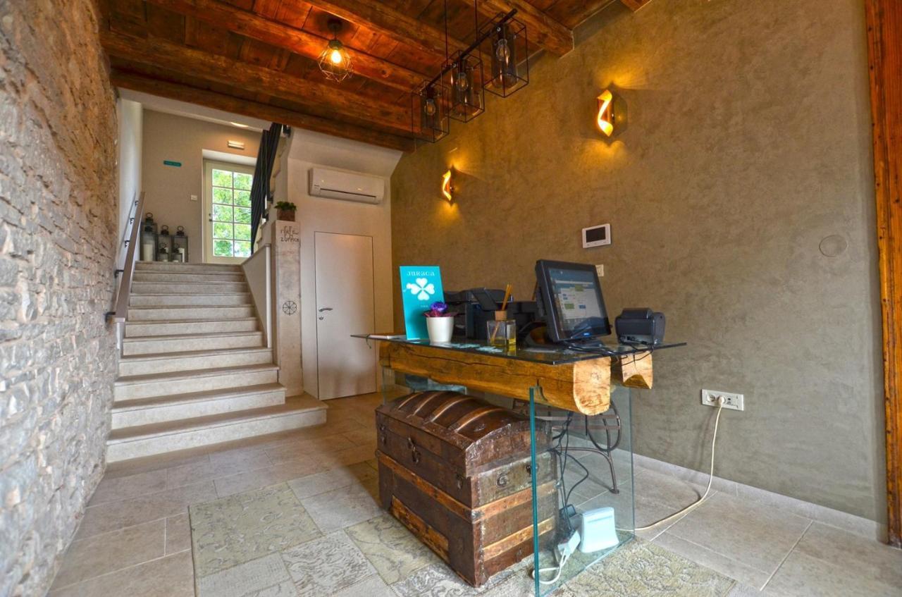 App & Rooms Juraga Бале Екстер'єр фото