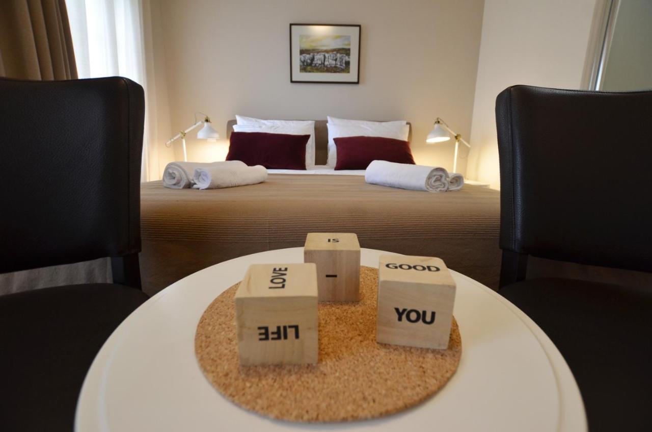 App & Rooms Juraga Бале Екстер'єр фото