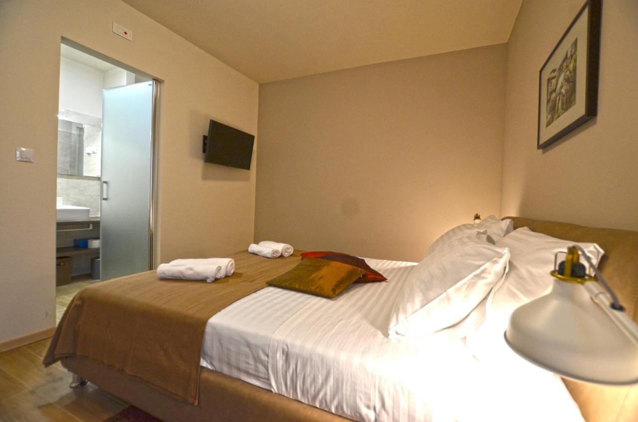 App & Rooms Juraga Бале Екстер'єр фото