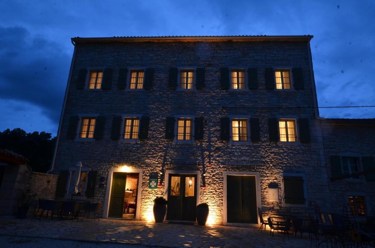 App & Rooms Juraga Бале Екстер'єр фото