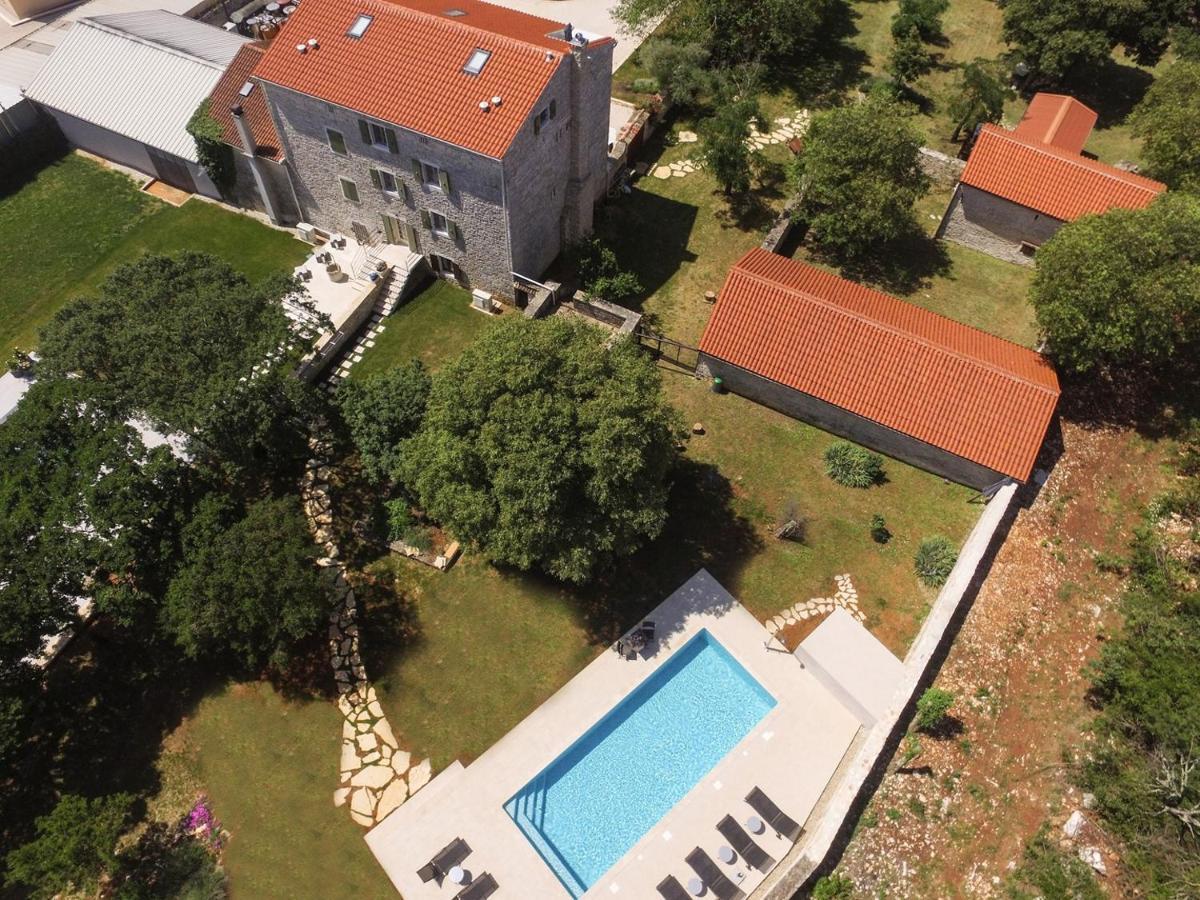 App & Rooms Juraga Бале Екстер'єр фото