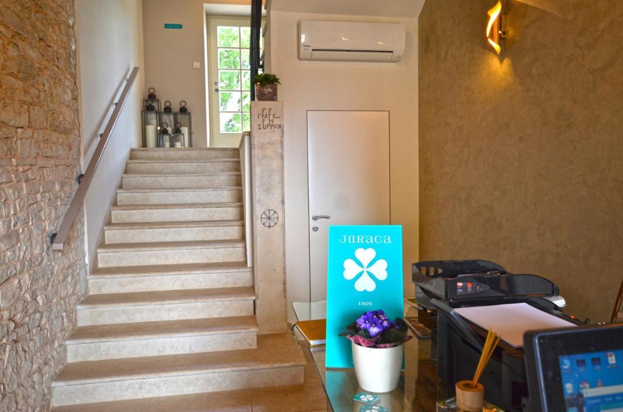 App & Rooms Juraga Бале Екстер'єр фото