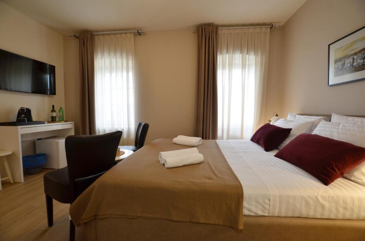 App & Rooms Juraga Бале Екстер'єр фото